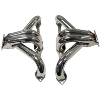 RPCS9966 KROMADE BOCK HORNS HEADERS