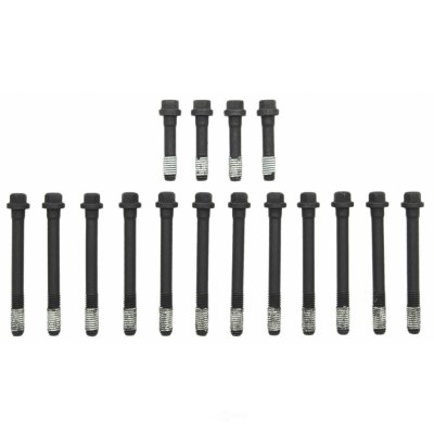 FELES72264 HEAD BOLTS CHEVY BB 1 HEAD
