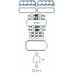FEL260-1081 P-SET CHEV B.B. MED REK PORT IN PACKNING