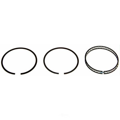 SLPE251K-1 KOLVRING MOLY 4.0". Bore, 5/64"., 5/64"., 3/16"