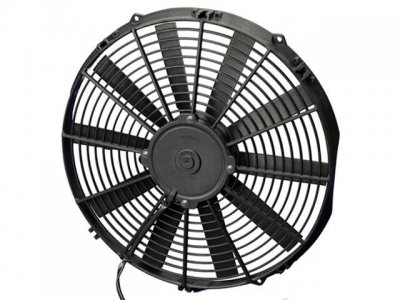 SPA30100385A SPAL FAN 1.038 CFM, 14" DIA,