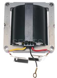 STDDR31T TÄNDSPOLE HEI