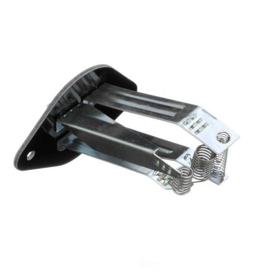 STDRU67 	 HVAC Blower Motor Resistor