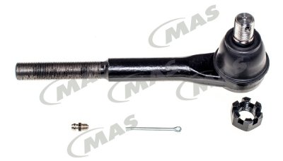 QUIES358R  Steering Tie Rod End
