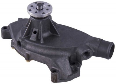 FAMT5051 SHORT WATER PUMP CHEV B.B.