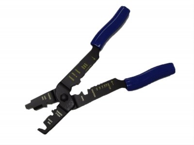 TAY43390 TAYLOR CABLE 43390 PRO MULTI-PURPOSE TOOL