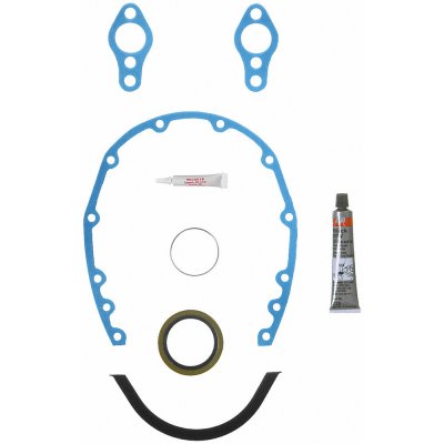 FELTCS45265 CHEVY SB Engine Timing Cover Gasket Set