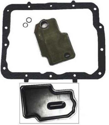 ATPTF33 FILTER KIT FORD FMX (14 BULT).