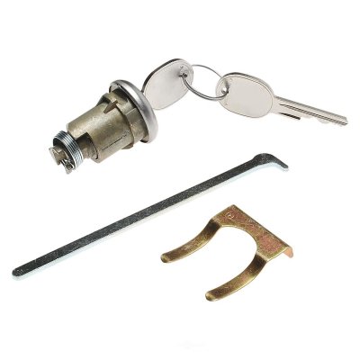 STDTL105/6T1001 TAILGATE LOCK CYLINDER