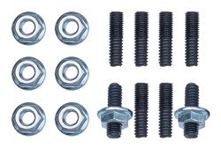 TRD9960 VALVE COVER STUDS SET OF 8 1/4"-20