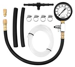 PERW80595 Performance Tool Fuel Injection Pressure Testing Gauge Kits