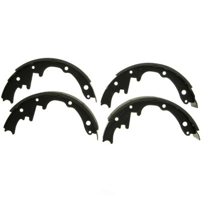 WAGZ280R BRAKE SHOES