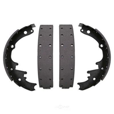 WAGZ449R BROMS BAND VISSA CHEV, GM 11" * 2"