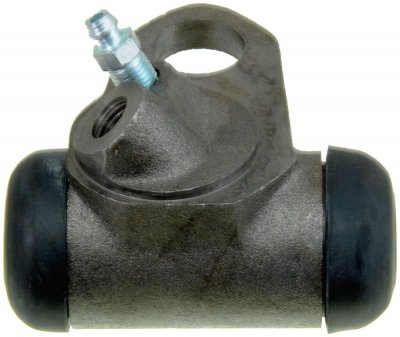 W51086 WHEEL CYLINDER LEFT FRONT