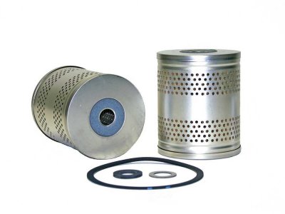 WIX51004 OLJE FILTER ÄLDRE FORD
