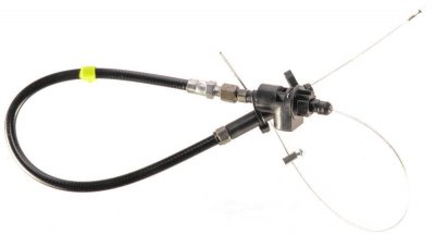 ATPY754 Detent Cable, Adjustable, 28-48 in. Length,