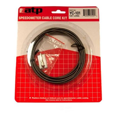 ATPYC101 UNIVERSAL SPEED O METER CABLE KIT 120"