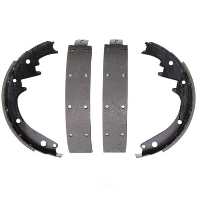 WAGZ228R BRAKE SHOE