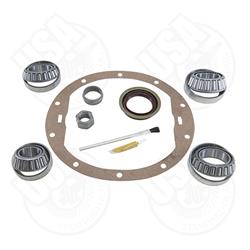 YUKZBKGM12T GM 8.875 in. (12-bolt), truck Ring and Pinion Gear Installation Kits