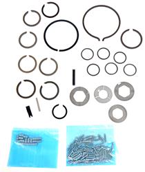 ZMSP297-50A MUNCIE Standard Gear Manual Transmission Bearing Kit
